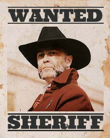 SHERIFF