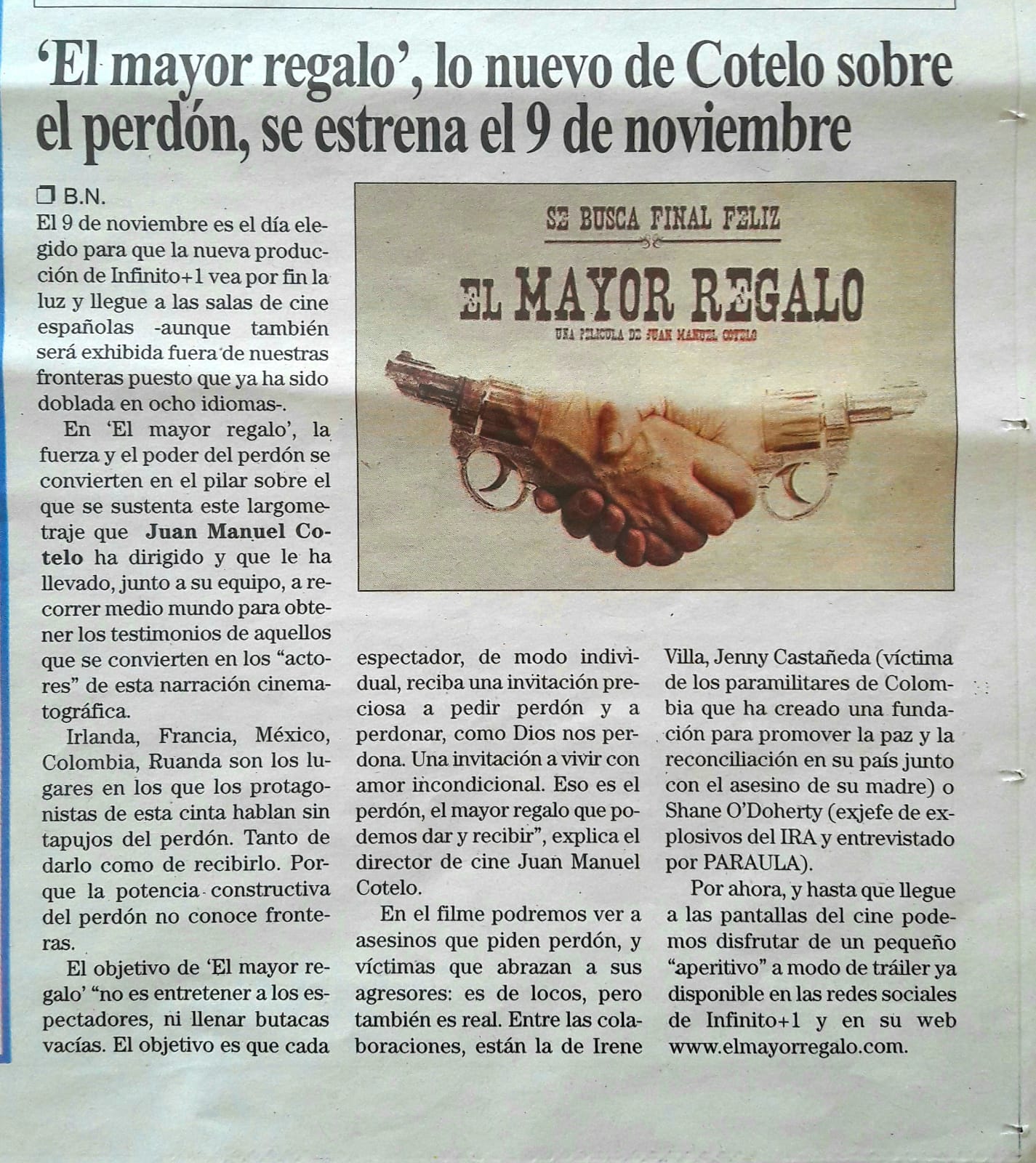 Prensa Paraula