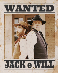 Jack e Will