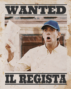 Regista