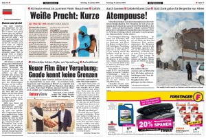 Kronenzeitung Wien